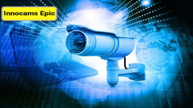 Innocams - Epic