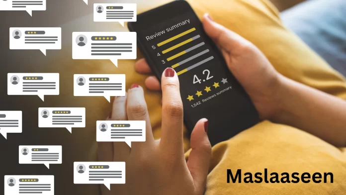 Maslaaseen.com is not your typical link shortening tool; it's a game-changer in the world of SEO content.