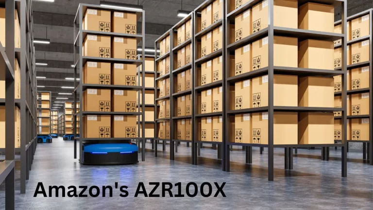 Amazon's AZR100X