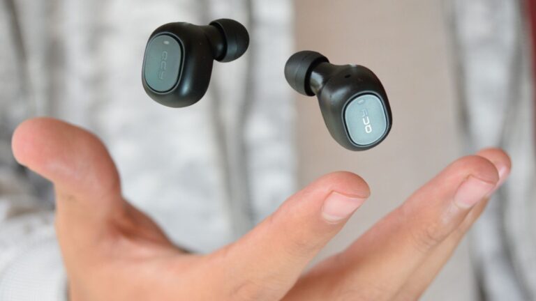 Bytech Wireless Earbuds Review And Where To Buy