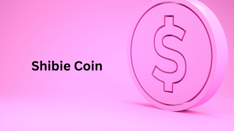 Shibie Coin: Memceoin 