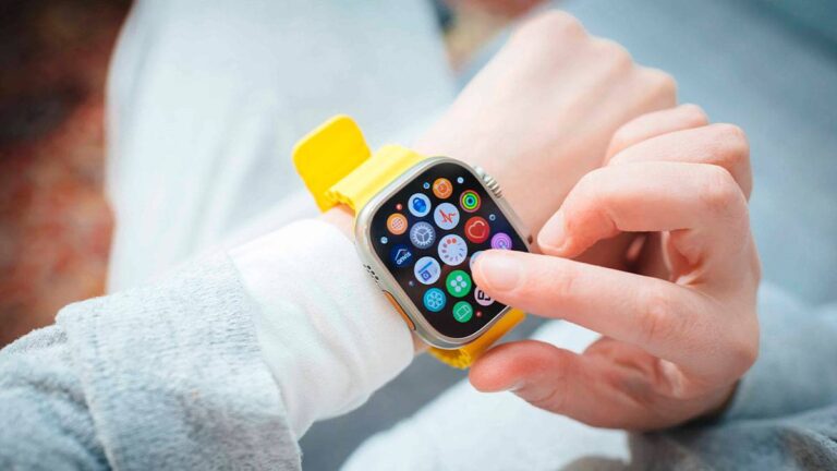 How to Choose the Best Apple Watch App for Your Needs