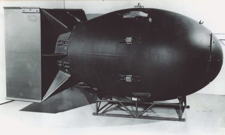 c38 atomic bomb