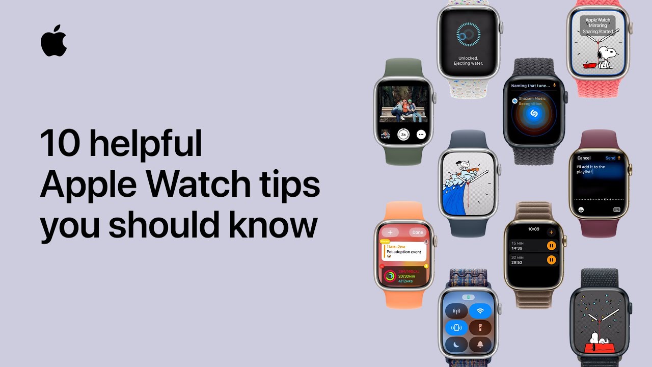 How to Choose the Best Apple Watch App for Your Needs