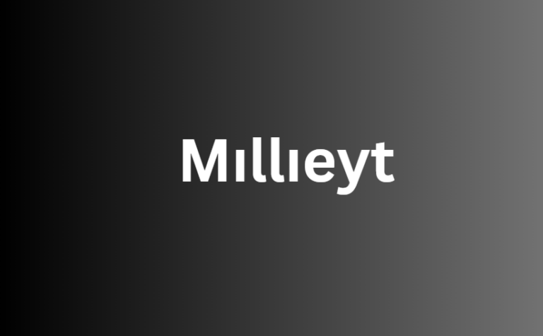 Mıllıeyt