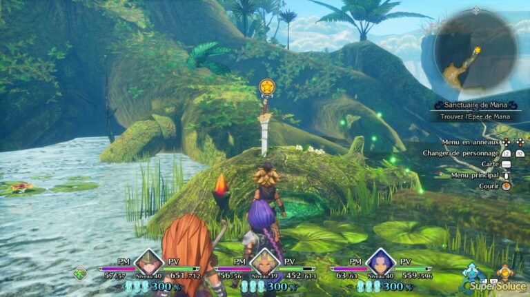 lord of mana chapter 4