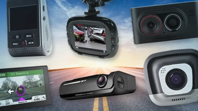 Where Can You Find the Best Dashcam 2023?