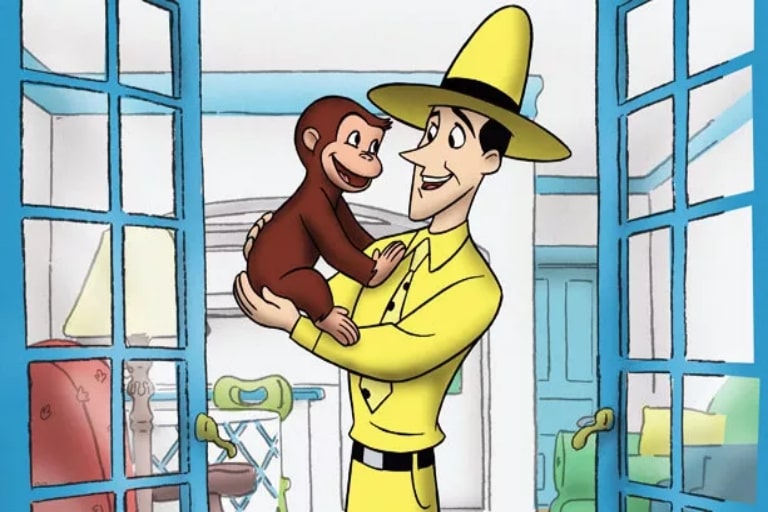 How Did Curious George Die? What Really Happened?