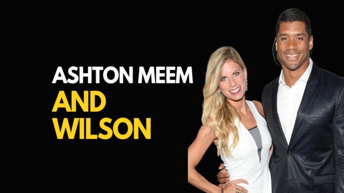 Ashton Meem’s Life Story: Divorce With Russell Wilson