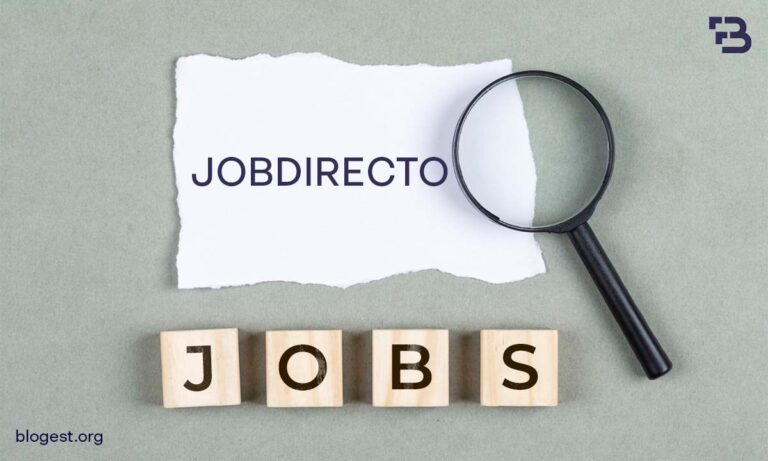 Jobdirecto