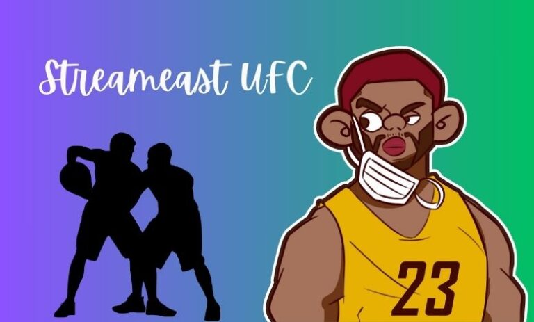 streameast ufc