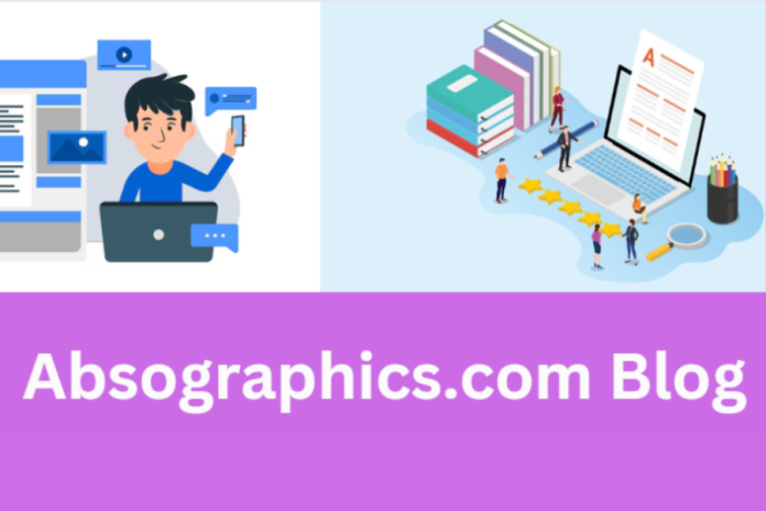 AbsoGraphics.com blog